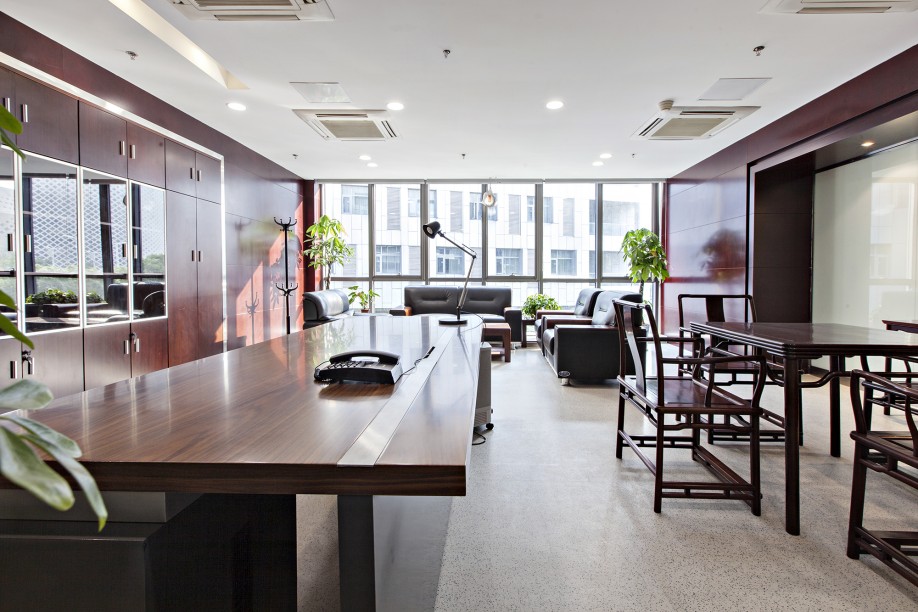 办公台|时尚大班台|办公家具|设计师家具|办公台