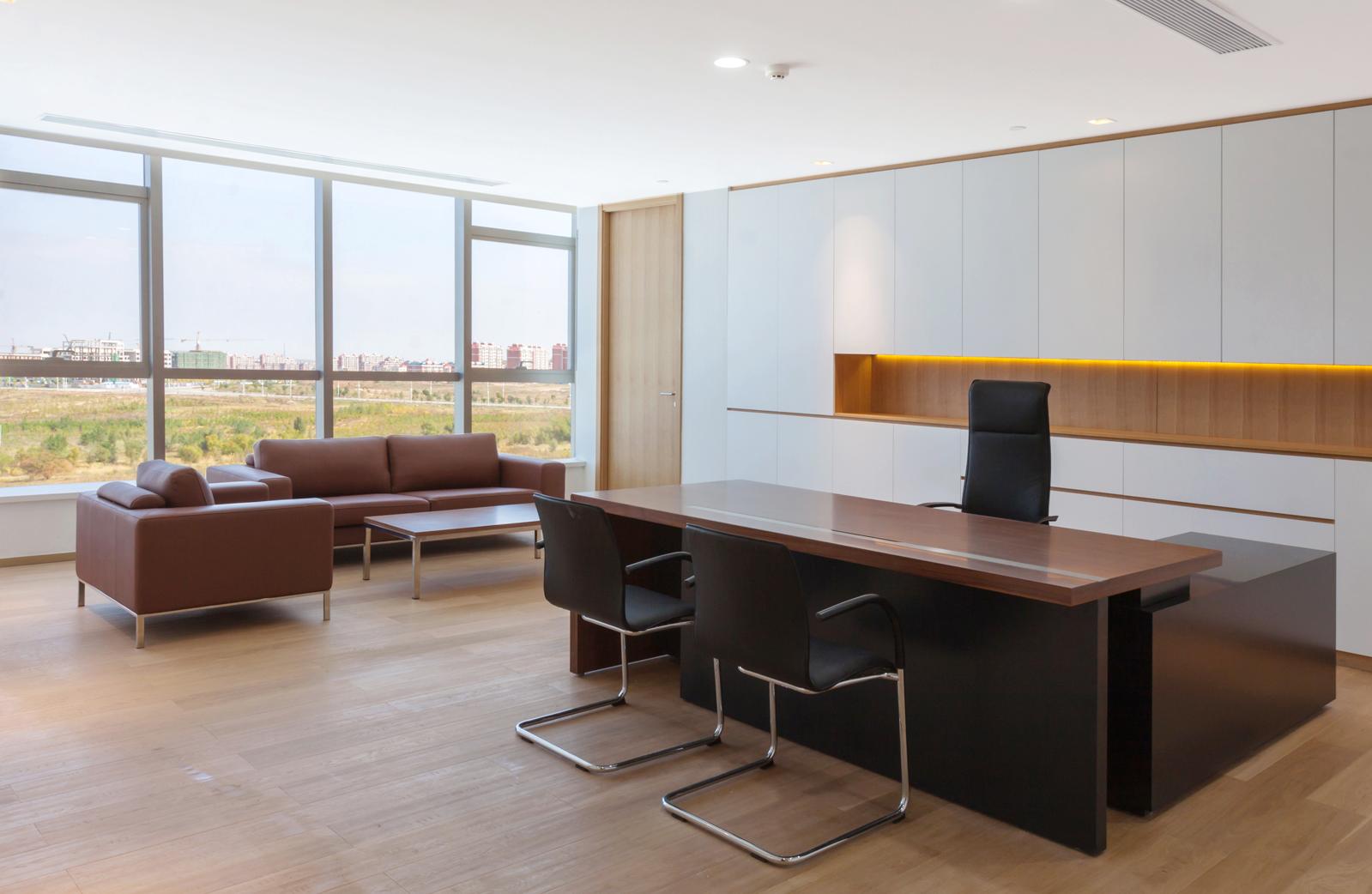 办公台|时尚大班台|办公家具|设计师家具|办公台