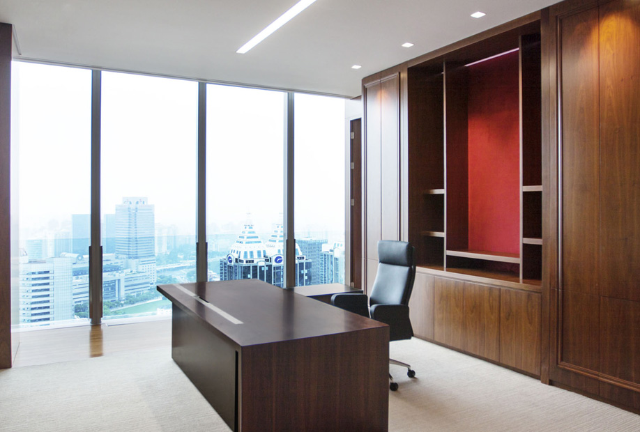 办公台|时尚大班台|办公家具|设计师家具|办公台