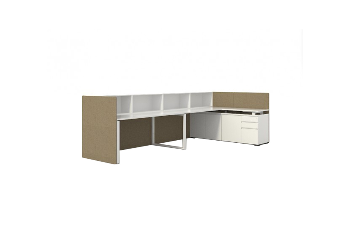 办公屏风|前台|办公家具|设计师家具|前台