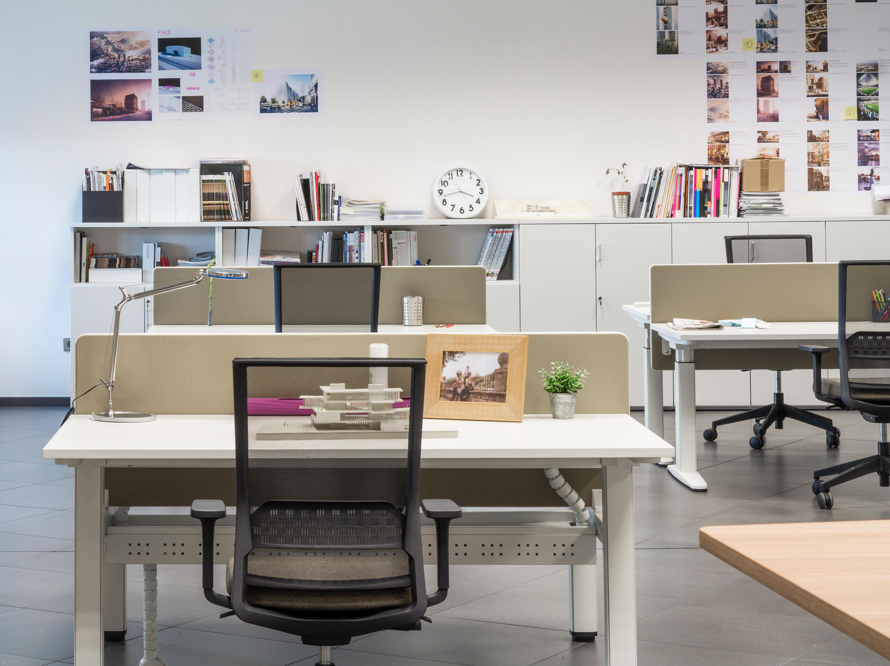 办公台|升降台|办公家具|设计师家具|流动性职员系统桌系列