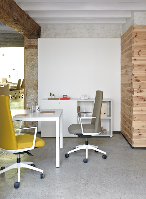 办公屏风|办公屏风系统|办公家具|设计师家具|PRISMA员工桌系列