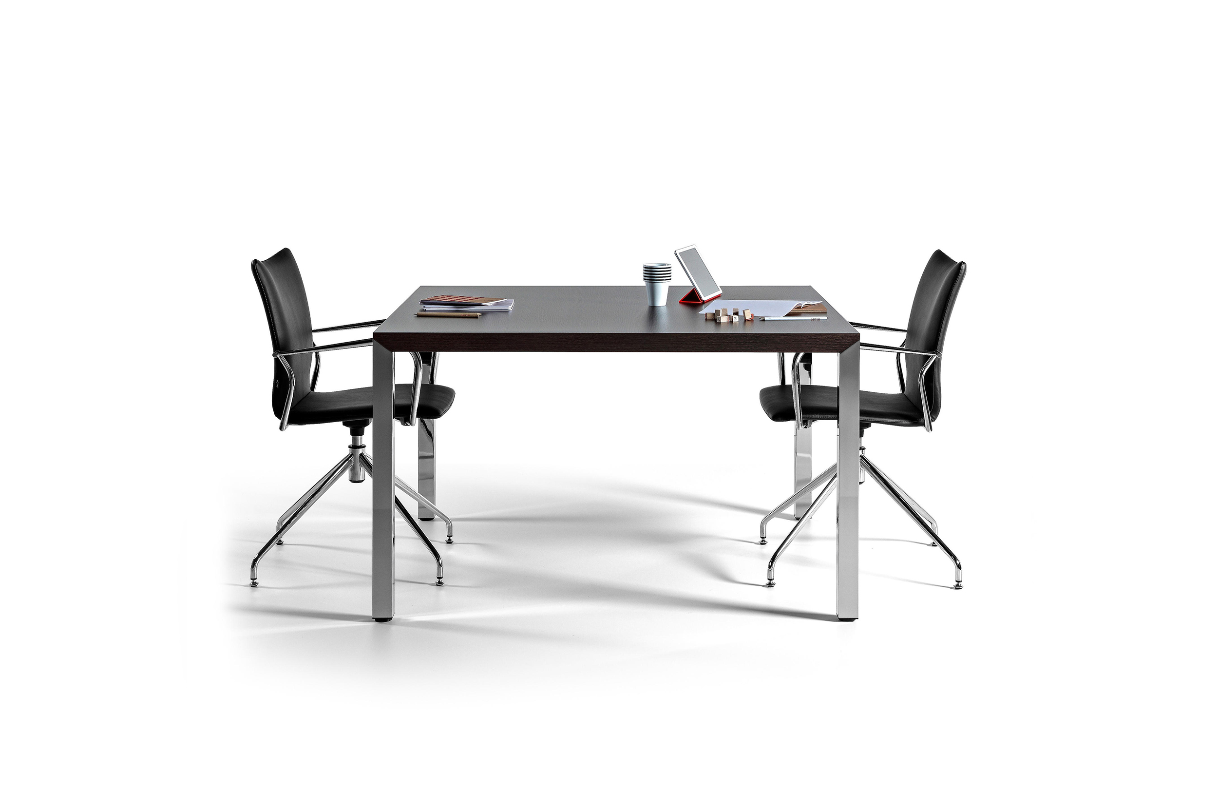 会议台|会议条桌|办公家具|设计师家具|PRISMA会议桌系列