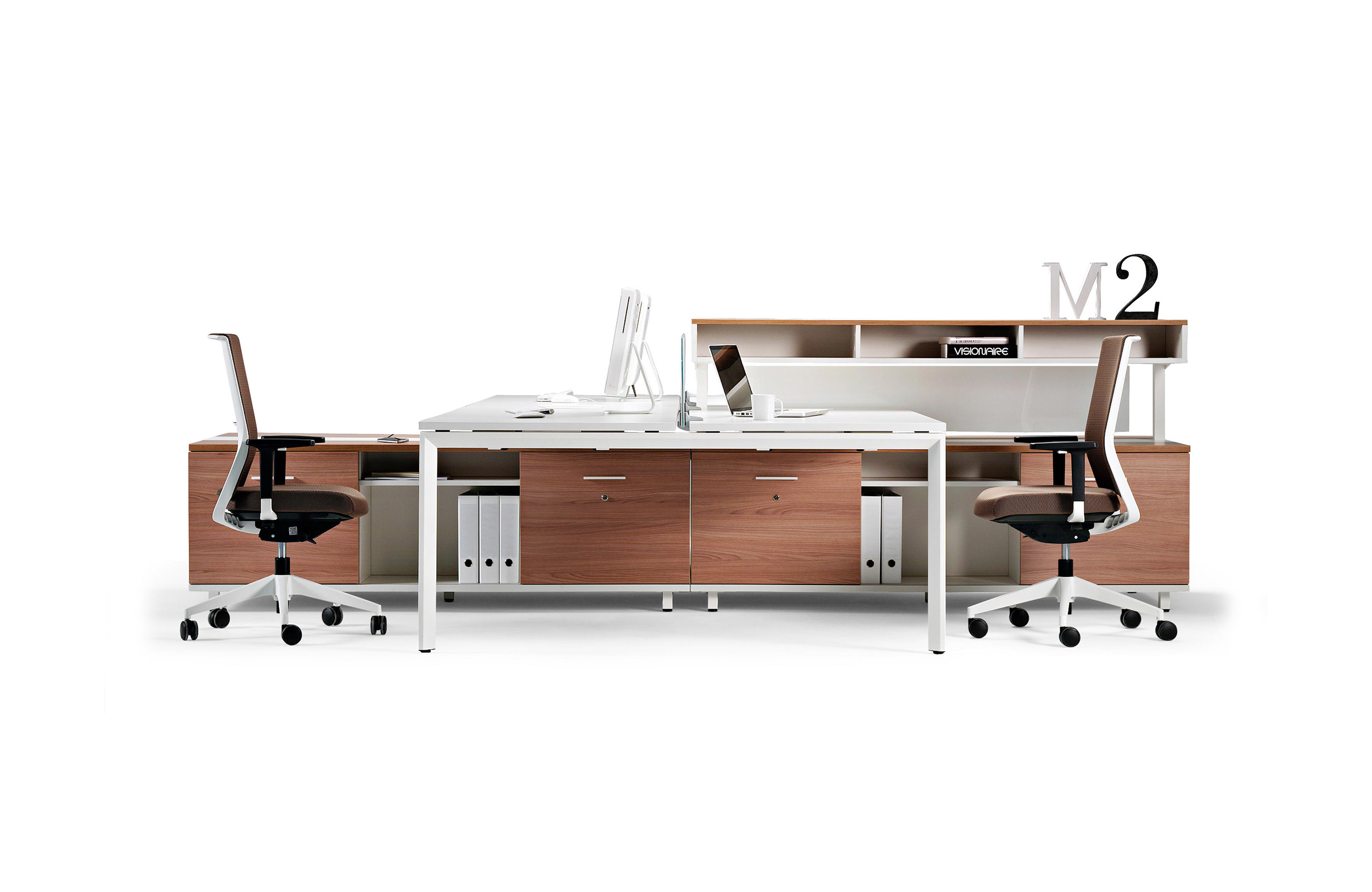 办公屏风|办公屏风系统|办公家具|设计师家具|VITAL PLUS ST员工桌系列