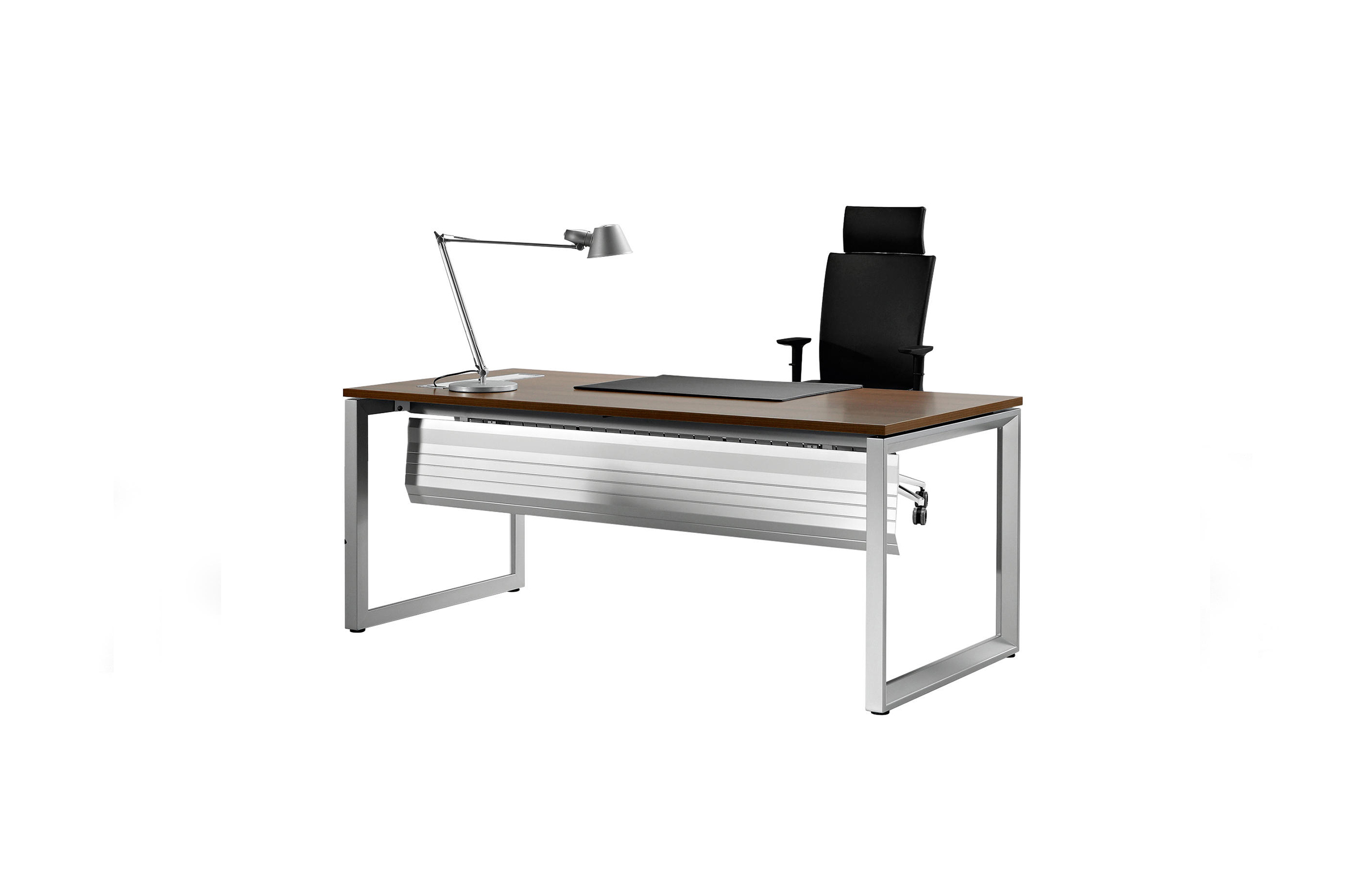 办公屏风|办公屏风系统|办公家具|设计师家具|VITAL PLUS ST员工桌系列