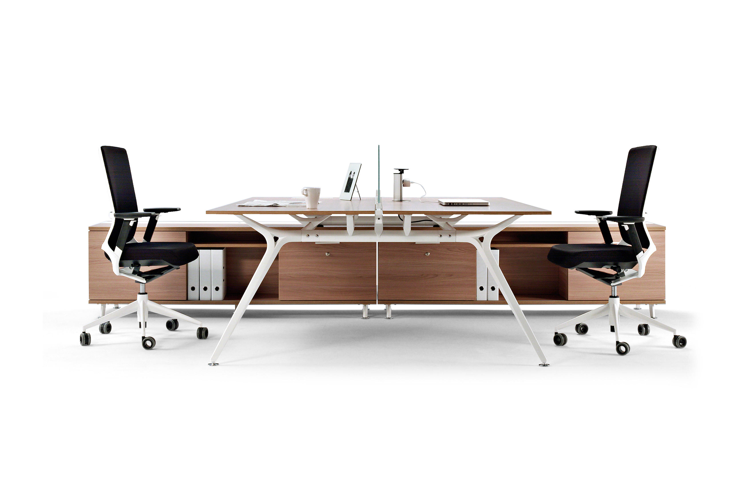 办公屏风|办公屏风系统|办公家具|设计师家具|Arkitek员工桌系列