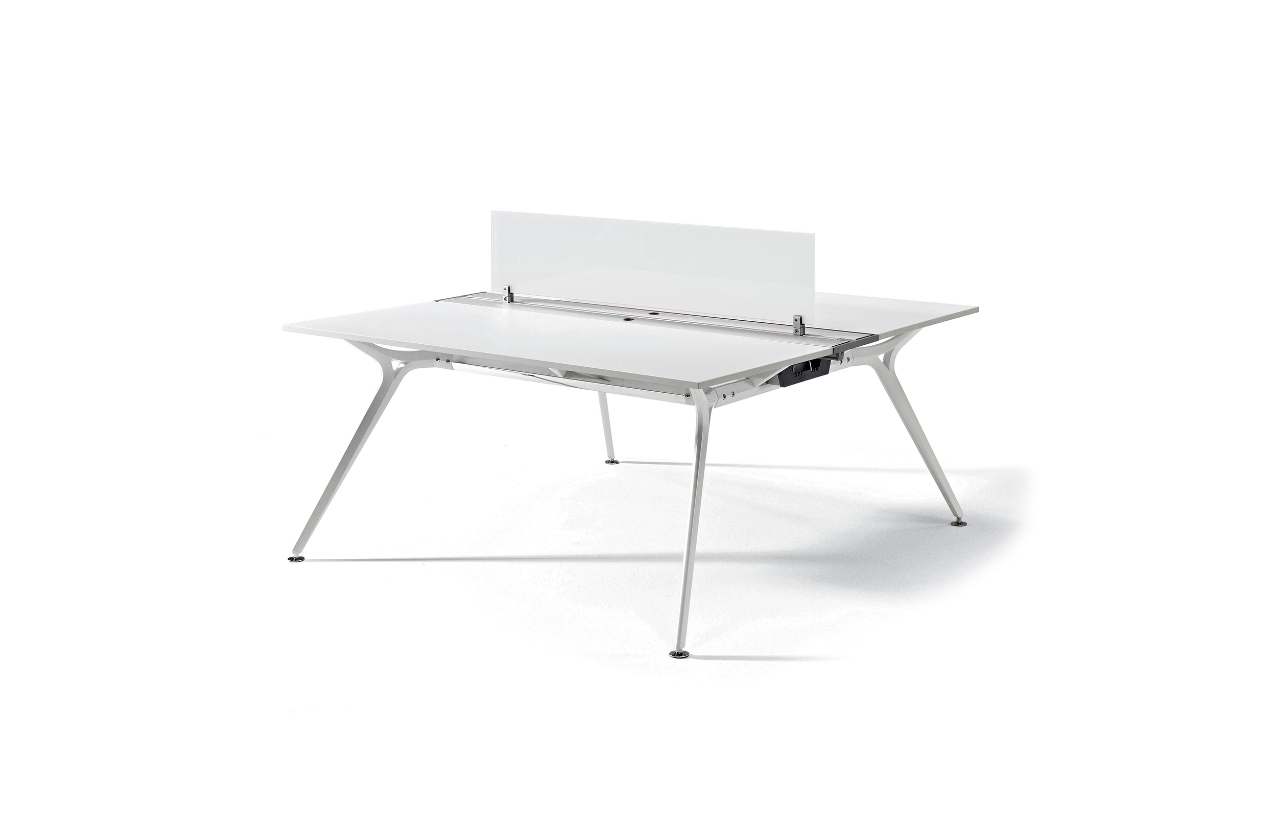 办公屏风|办公屏风系统|办公家具|设计师家具|Arkitek员工桌系列