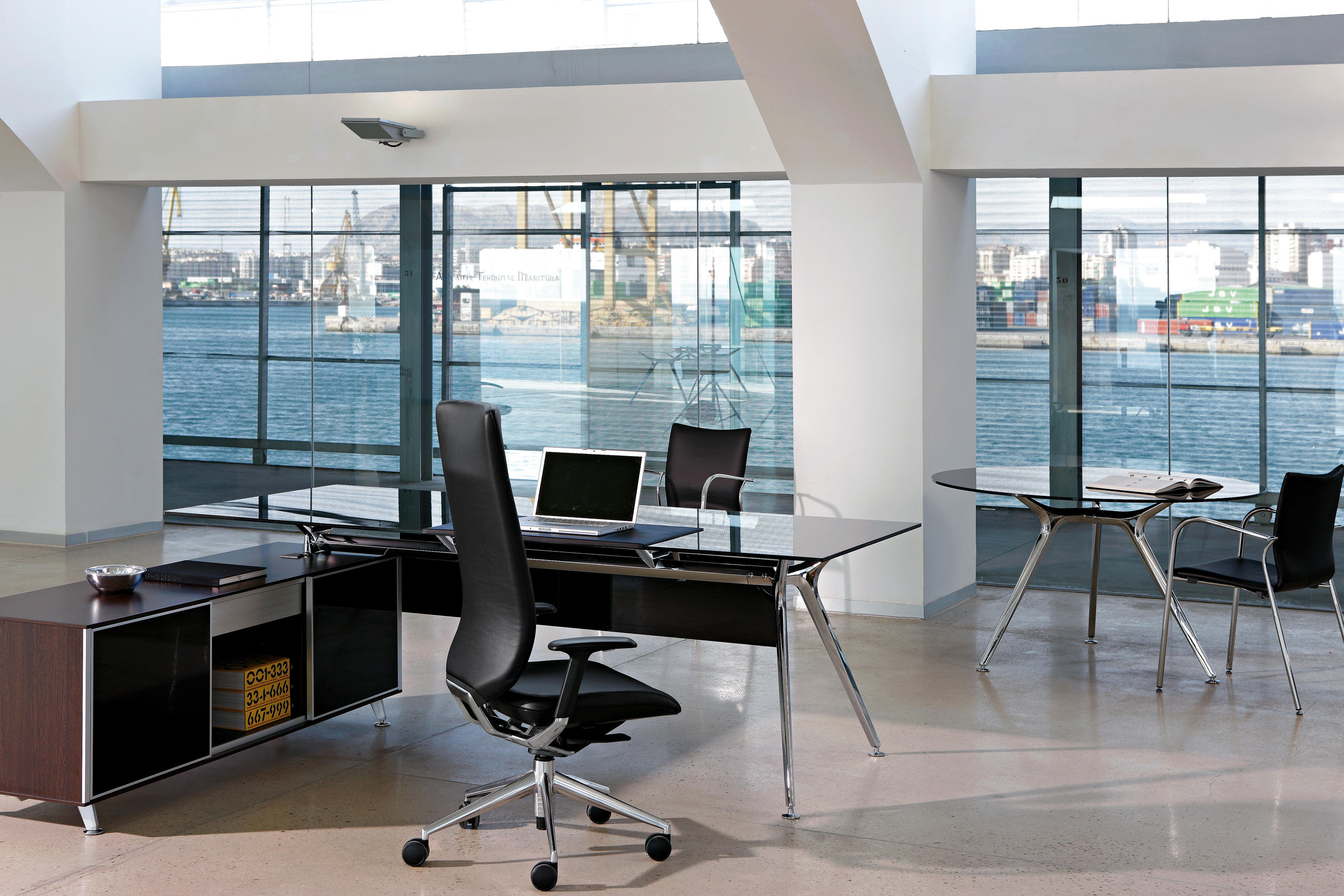 会议台|实木会议台|办公家具|设计师家具|Arkitek会议桌系列