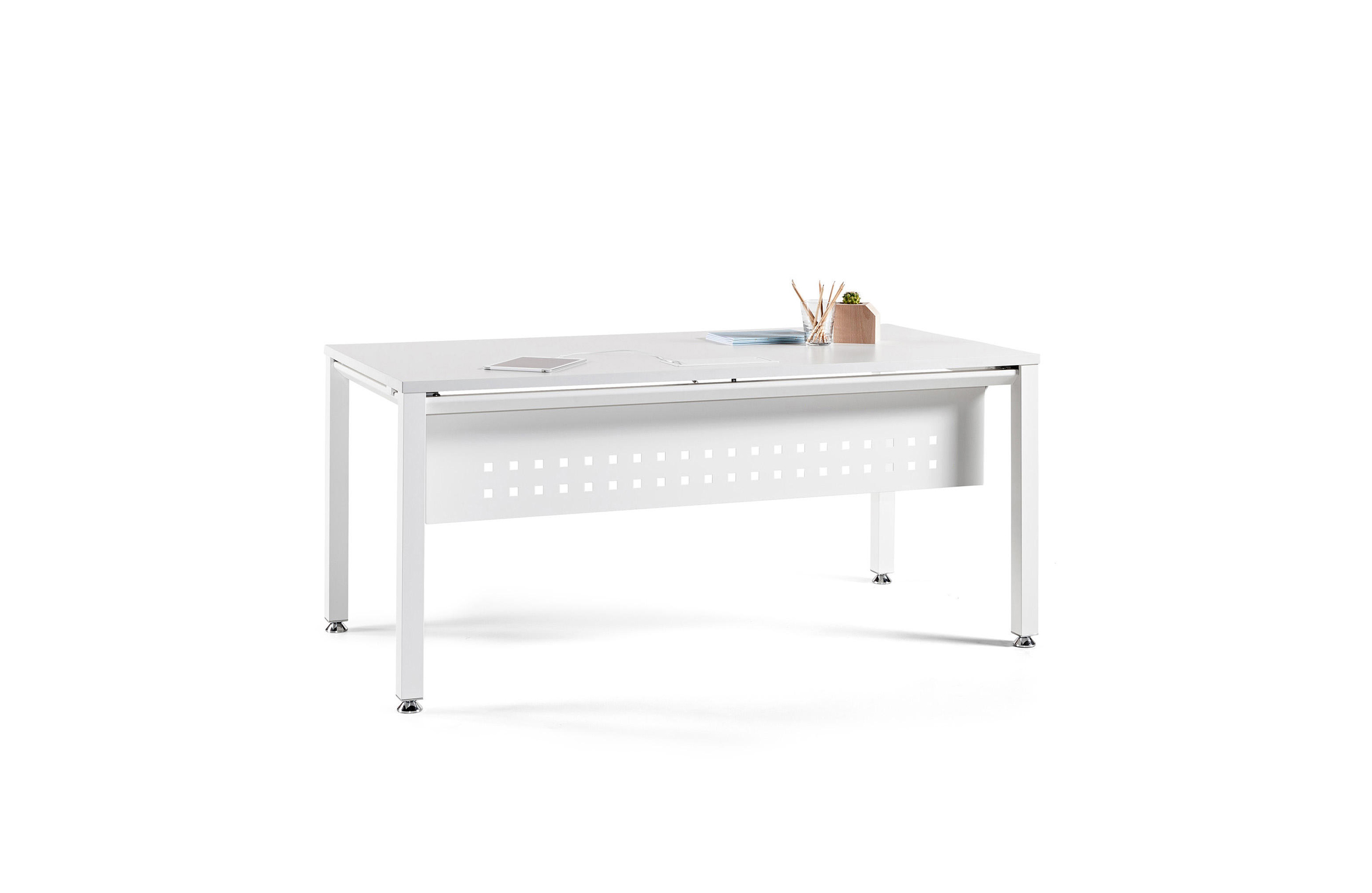 办公台|时尚大班台|办公家具|设计师家具|VITAL 行政桌系列