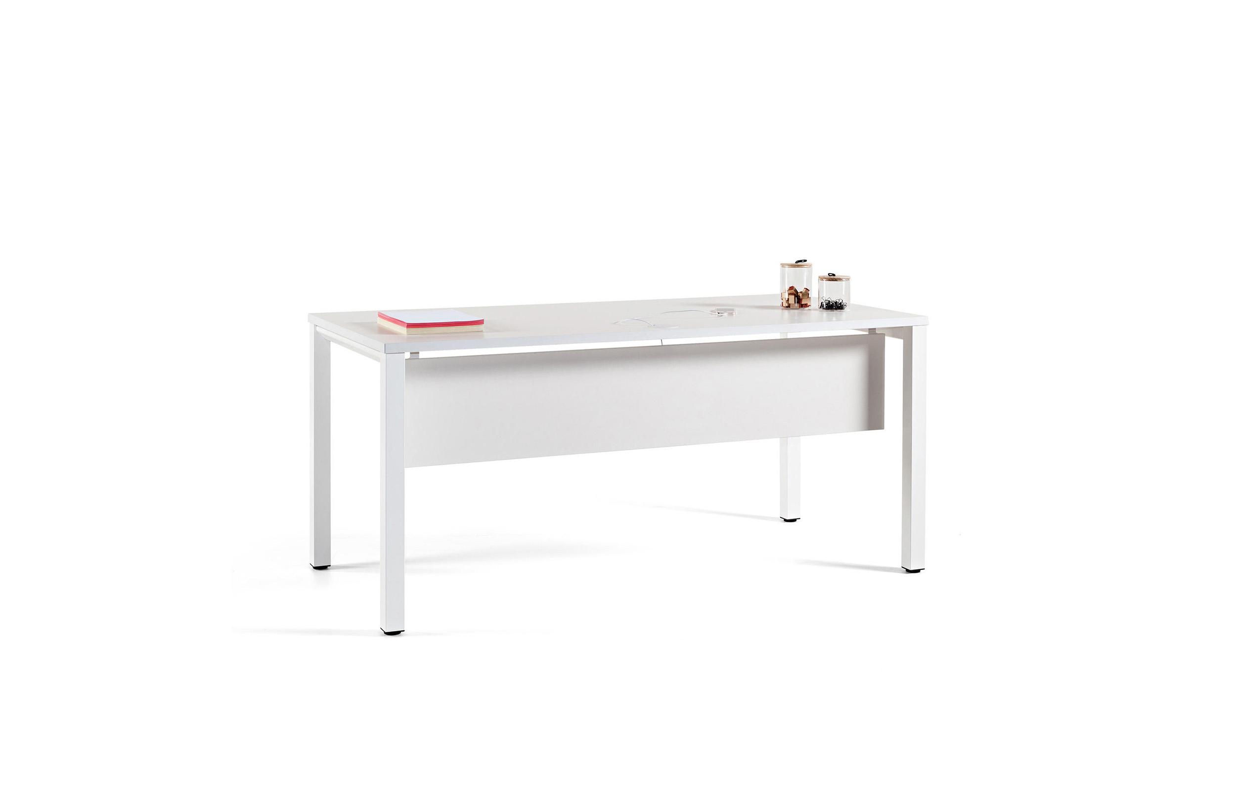 办公台|时尚大班台|办公家具|设计师家具|VITAL 行政桌系列