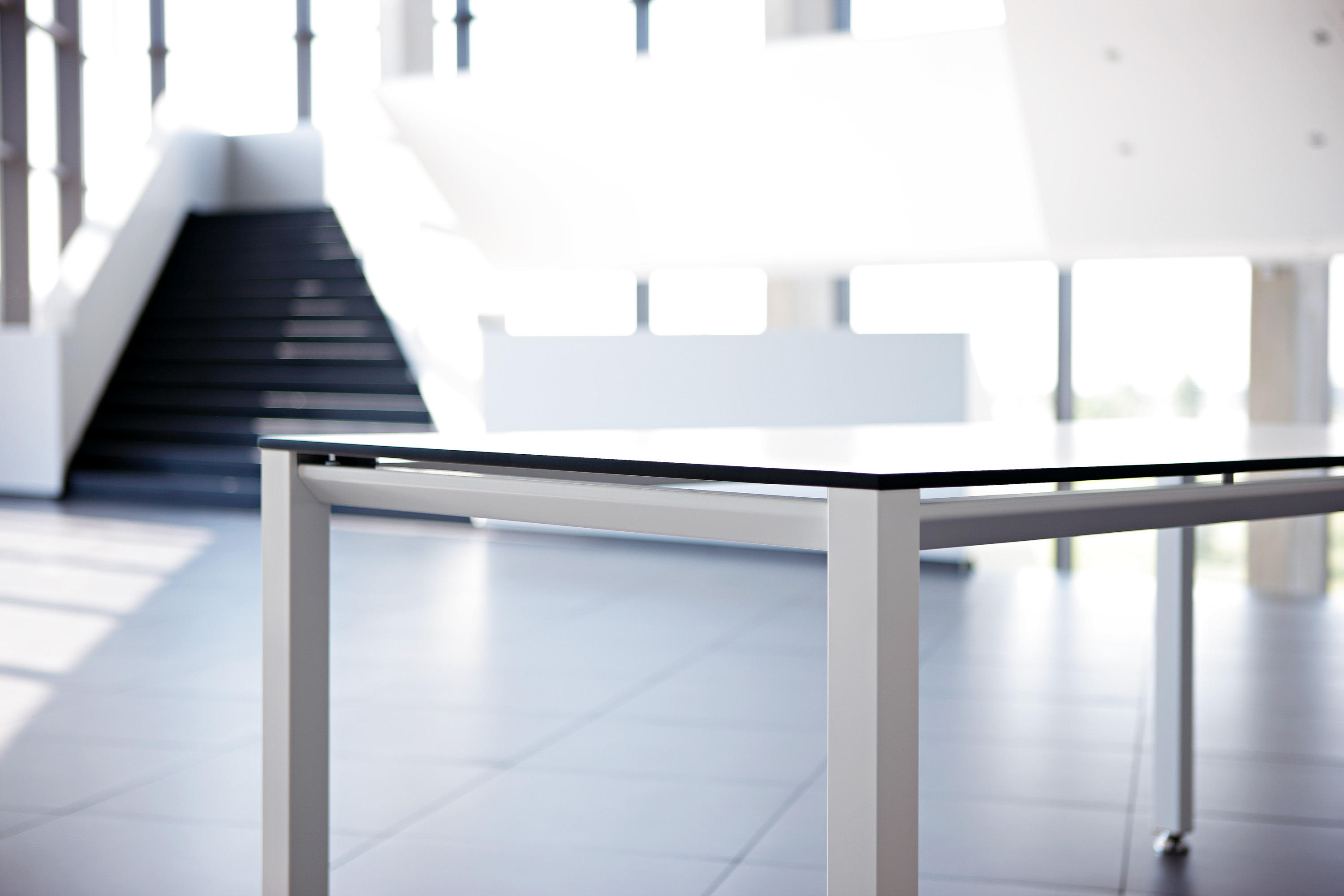 会议台|会议条桌|办公家具|设计师家具|VITAL 会议桌系列