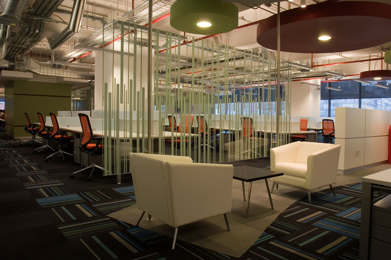 办公椅|布面职员椅|办公家具|设计师家具|TNK FAMILY 职员椅系列