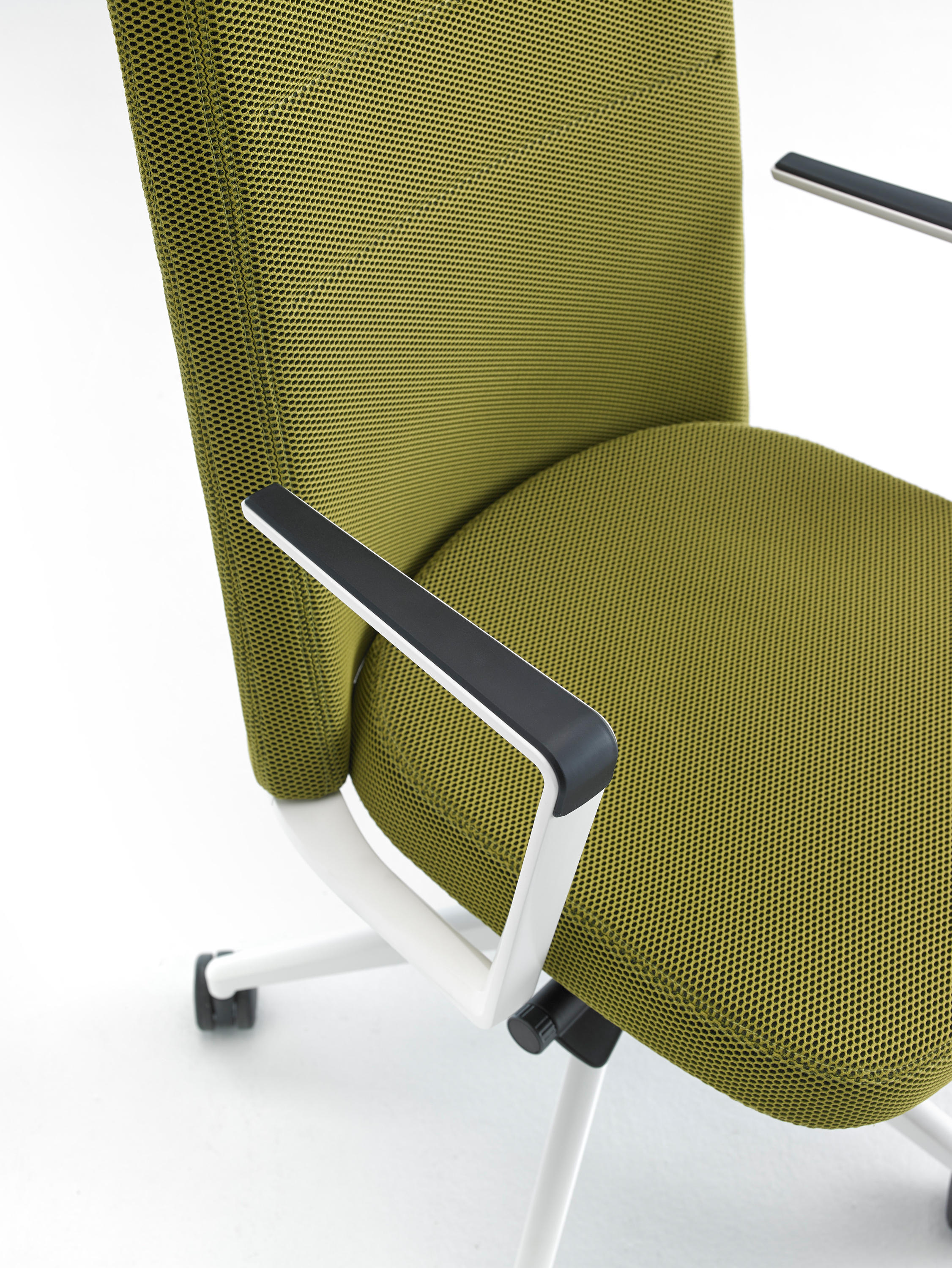 办公椅|布面职员椅|办公家具|设计师家具|CRON 职员椅系列