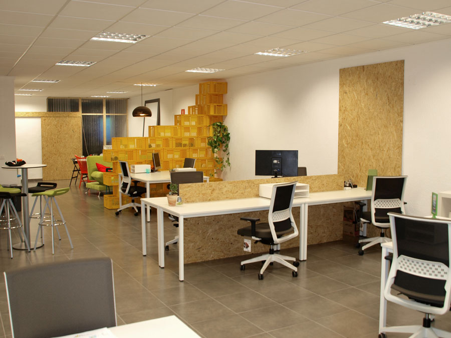 办公椅|布面职员椅|办公家具|设计师家具|STAY 职员椅系列