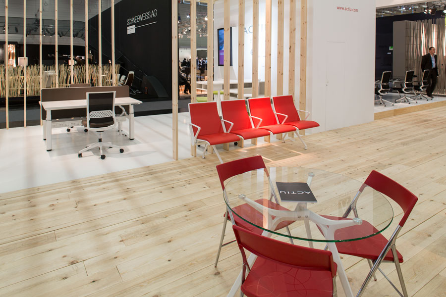 办公椅|布面职员椅|办公家具|设计师家具|STAY 职员椅系列