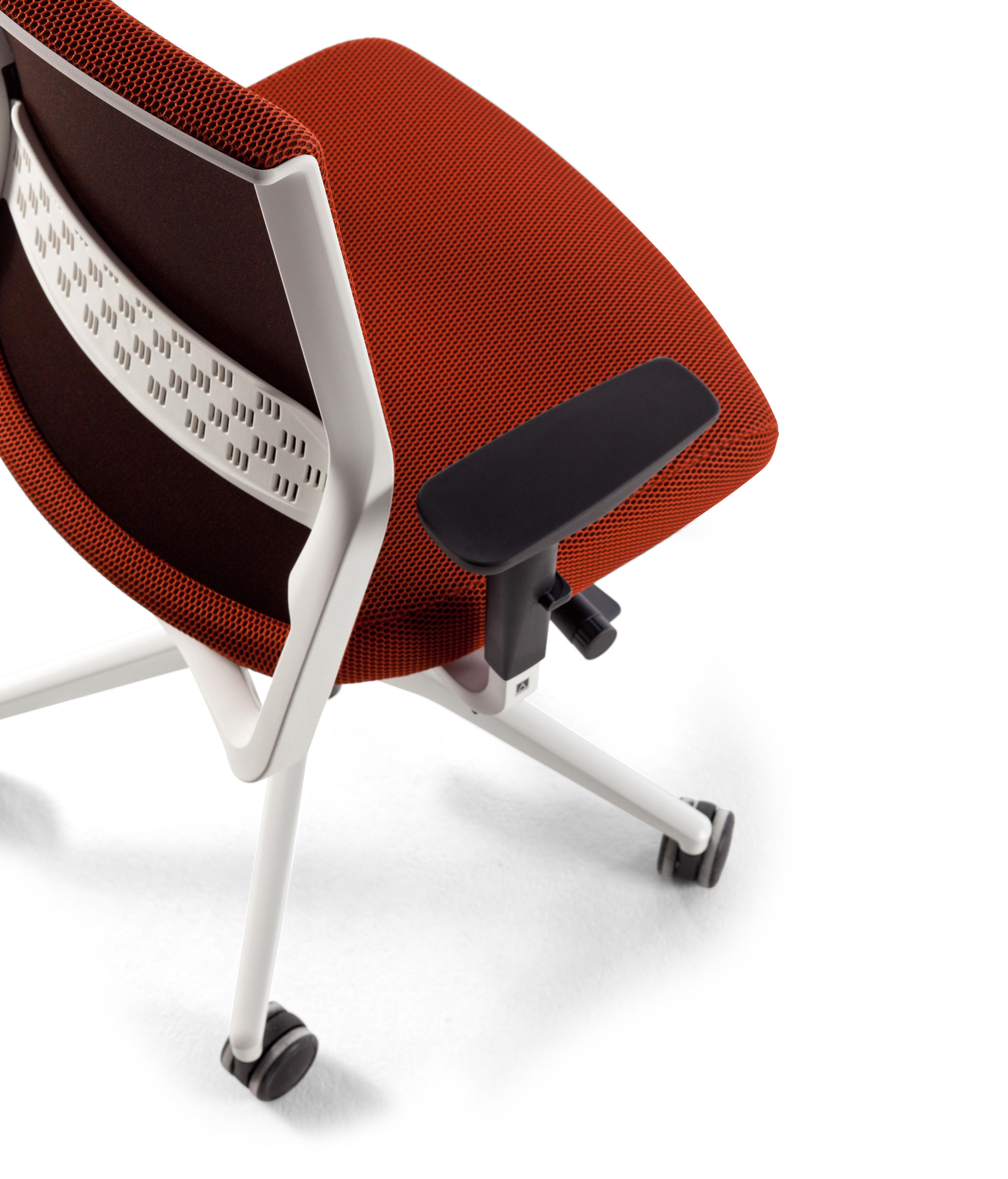 办公椅|布面职员椅|办公家具|设计师家具|STAY 职员椅系列