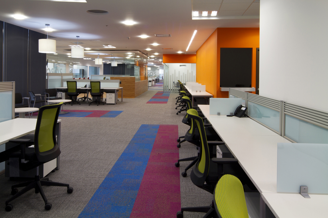 办公椅|布面职员椅|办公家具|设计师家具|WINNER职员椅系列