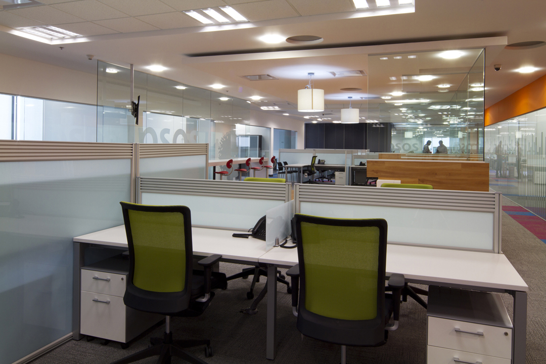 办公椅|布面职员椅|办公家具|设计师家具|WINNER职员椅系列