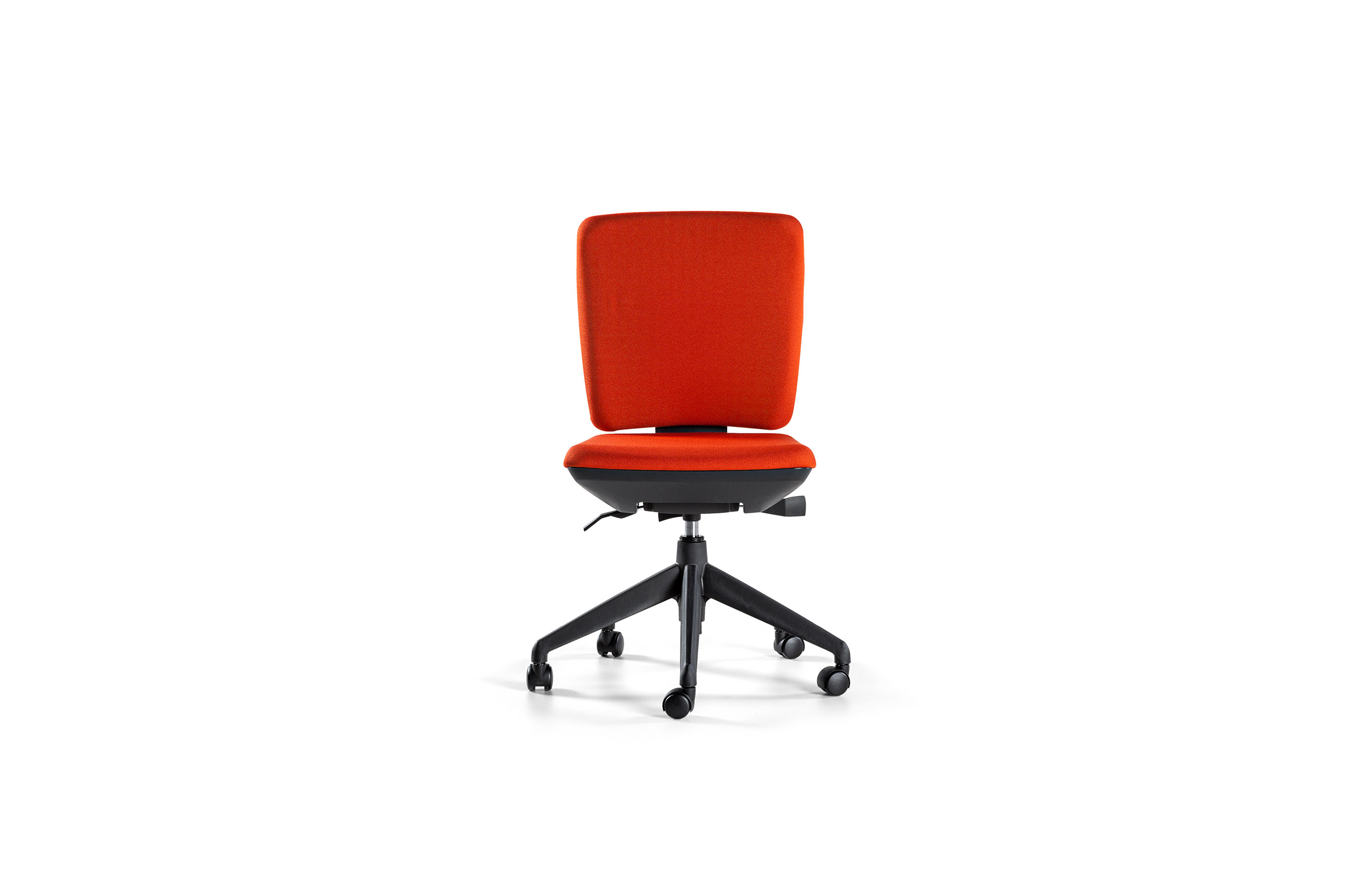 办公椅|布面职员椅|办公家具|设计师家具|ERGOS 职员椅系列