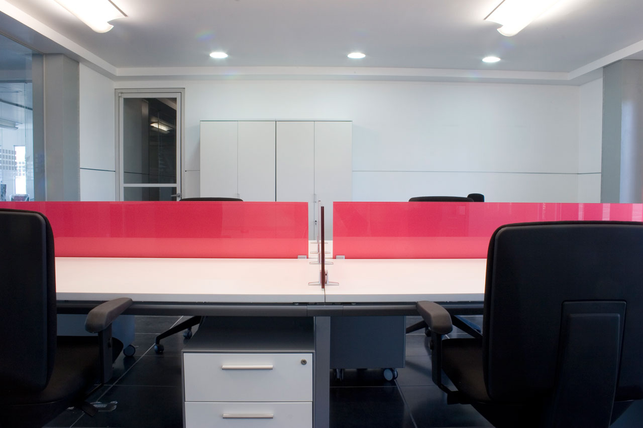 办公椅|布面职员椅|办公家具|设计师家具|ERGOS 职员椅系列