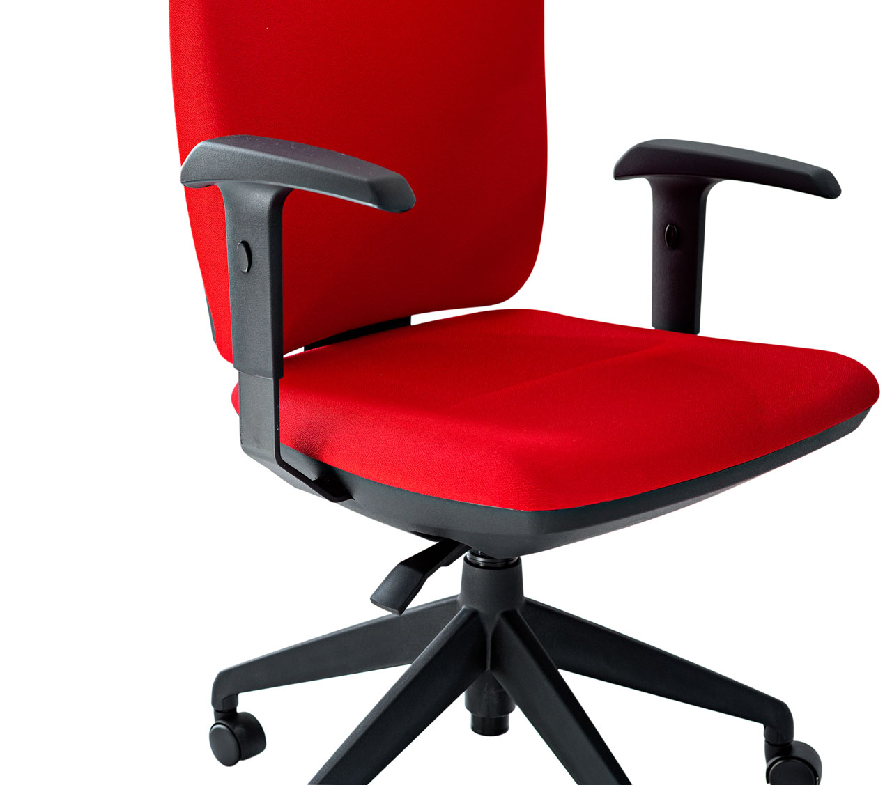 办公椅|布面职员椅|办公家具|设计师家具|ERGOS 职员椅系列