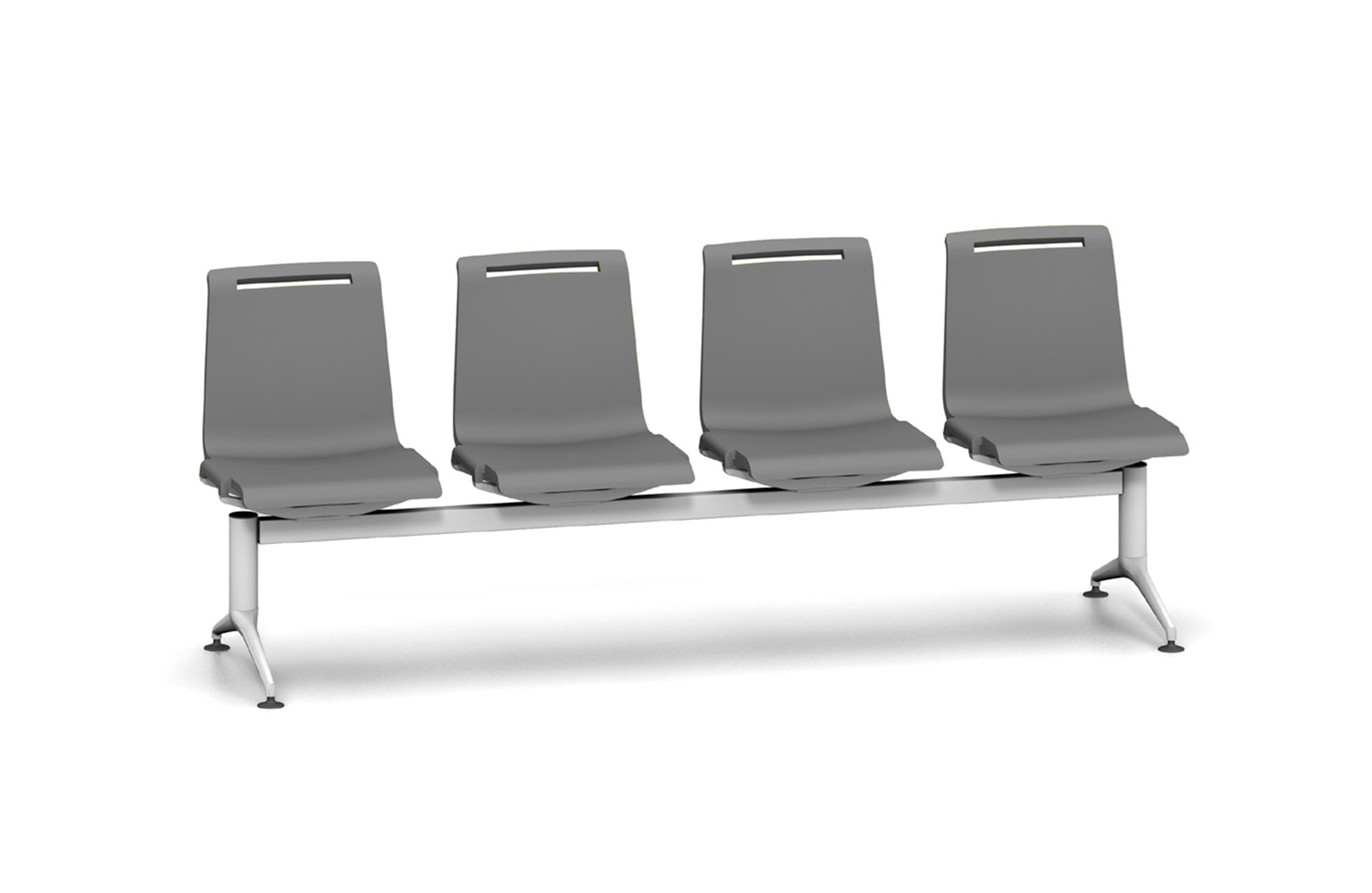 公共座椅|机场椅|办公家具|设计师家具|MIT等候排椅系列