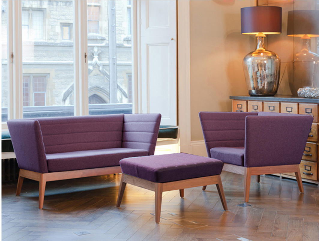 创意家具 - 坐具|餐椅|办公家具|设计师家具|卡利斯托椅