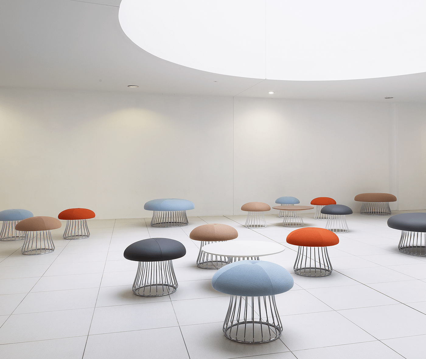 创意家具 - 桌几|咖啡桌|办公家具|设计师家具|马吉克咖啡桌