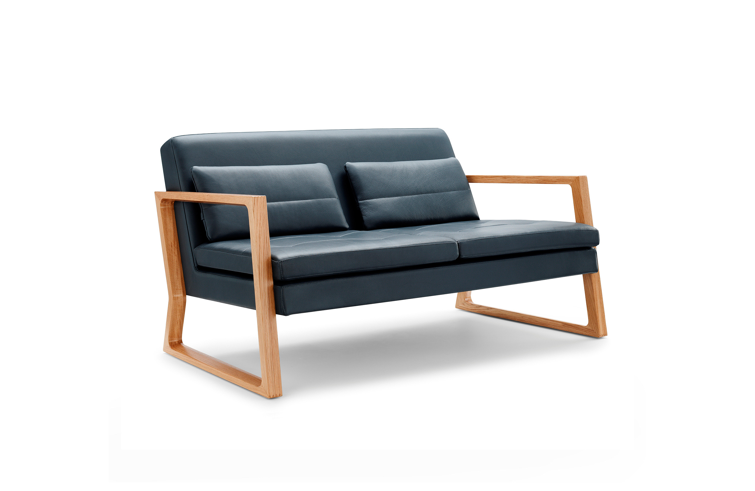 [创意家具 - 坐具|沙发|办公家具|设计师家具|雪橇沙发]