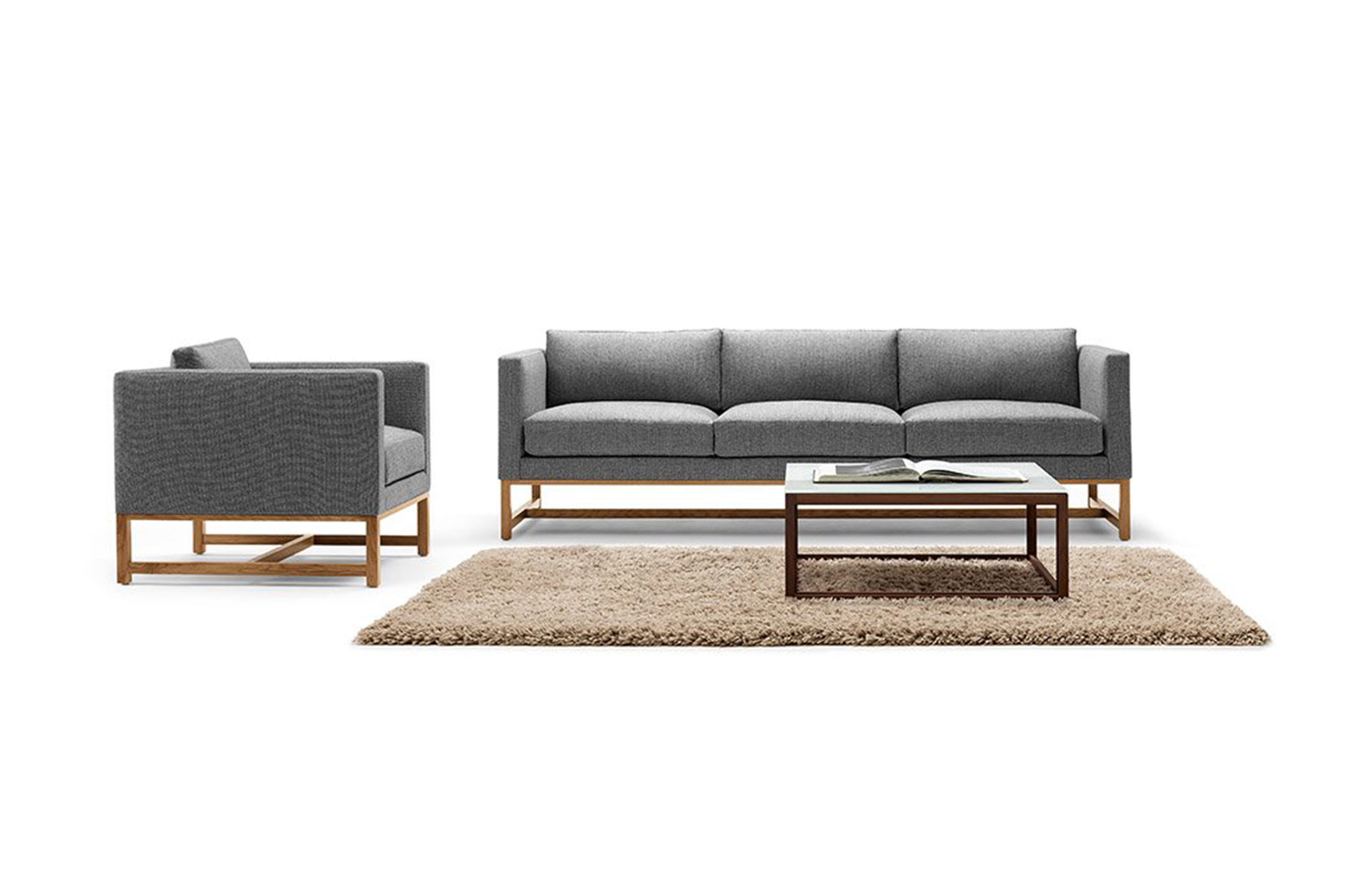 创意家具 - 桌几|茶几/边几|办公家具|设计师家具|奥腾茶几