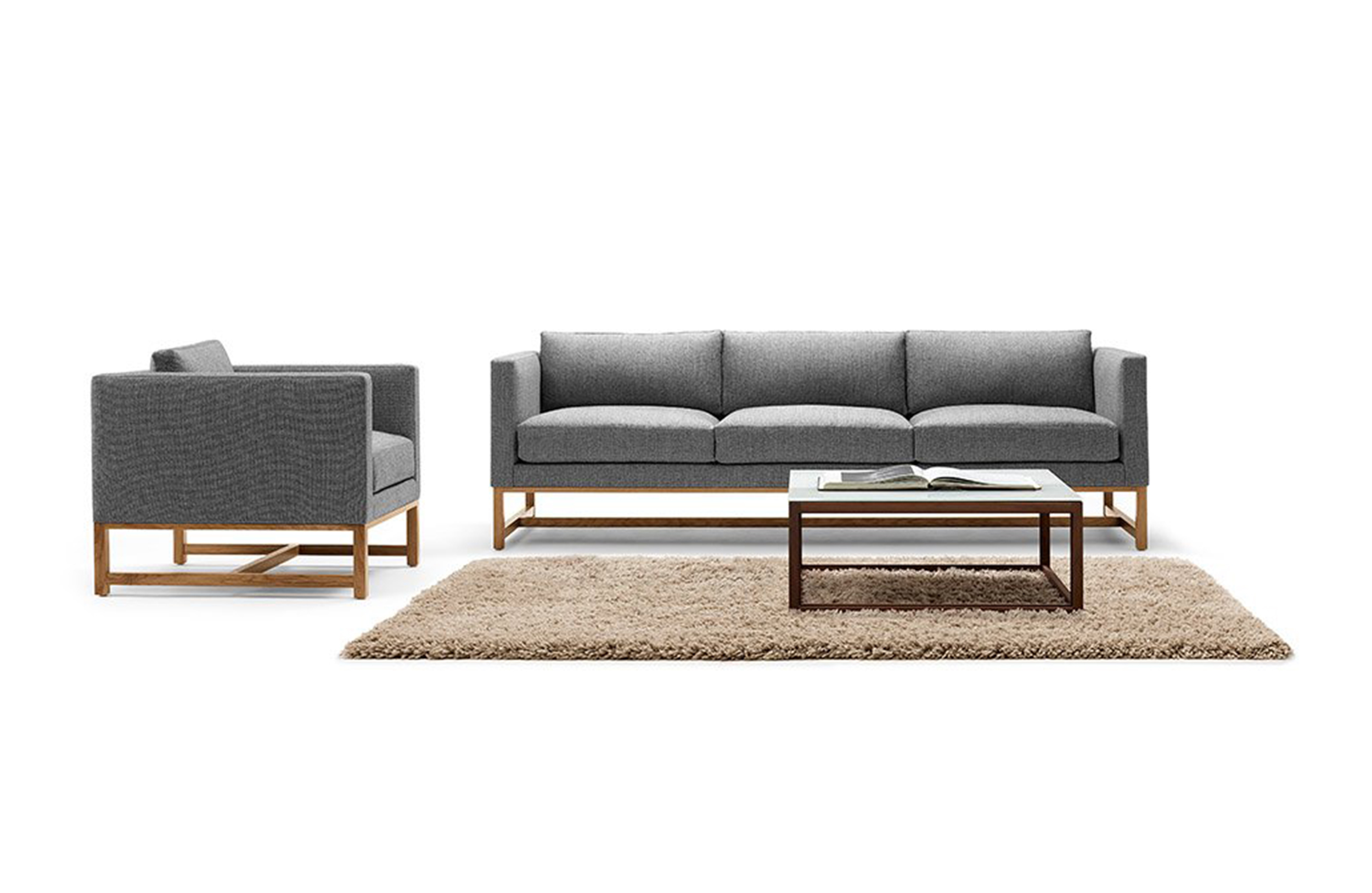 办公沙发|布面沙发|办公家具|设计师家具|奥腾沙发