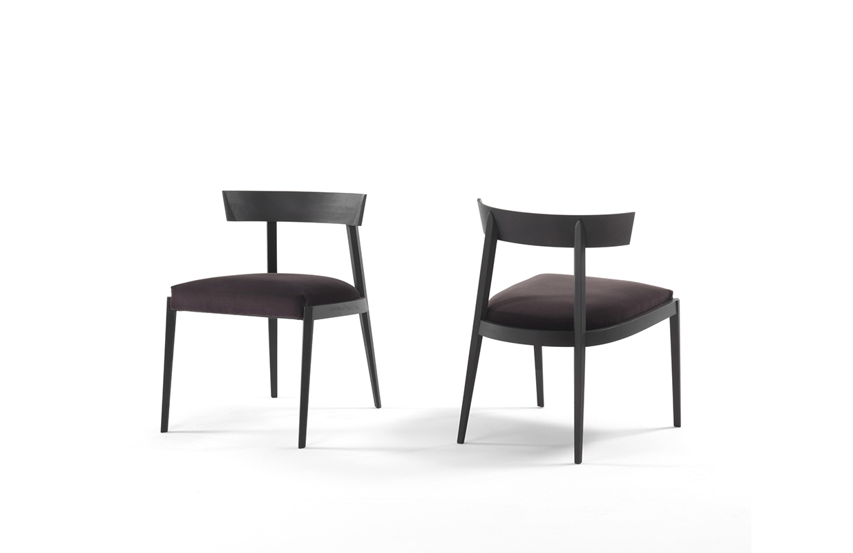 创意家具 - 坐具|休闲椅|办公家具|设计师家具|Lizzie休闲椅