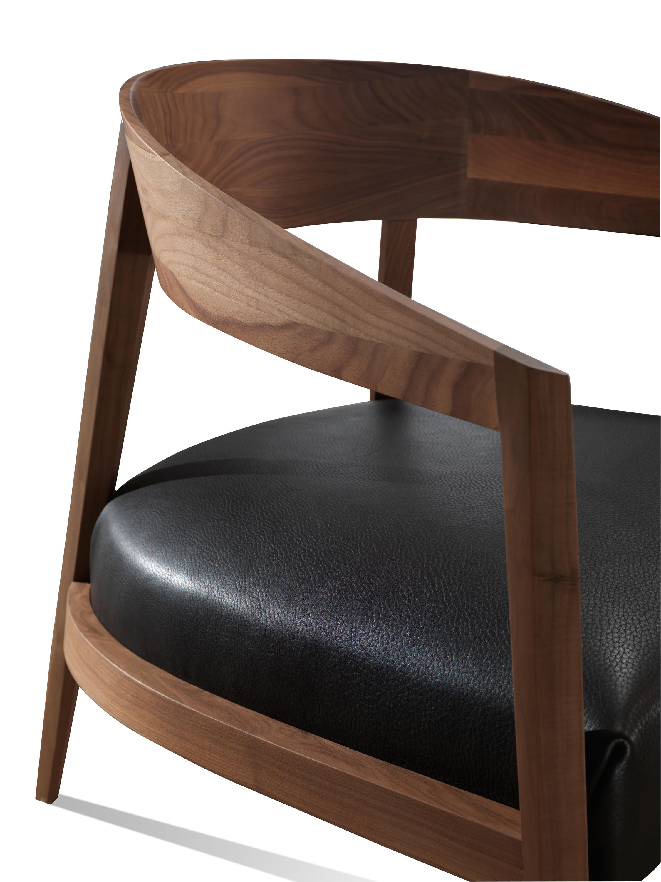 创意家具 - 坐具|休闲椅|办公家具|设计师家具|丽莎扶手椅