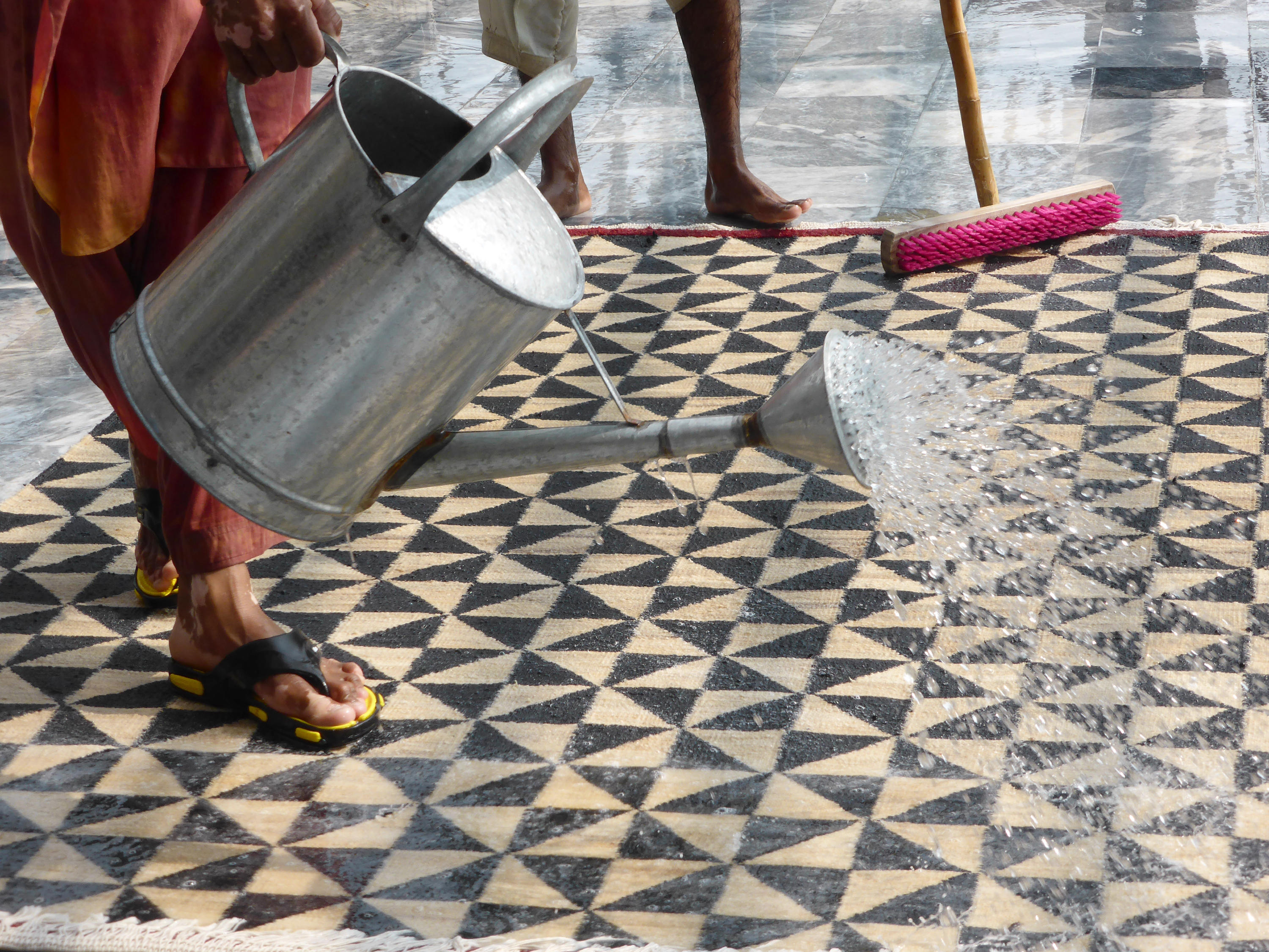 创意家具 - 附件|地毯|办公家具|设计师家具|混色模式2壁毯