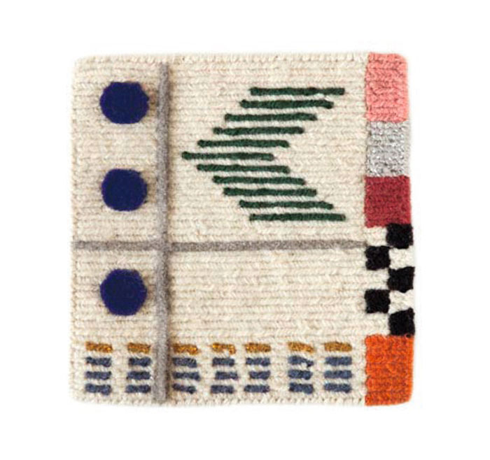 创意家具 - 附件|地毯|办公家具|设计师家具|拉巴尼1地毯