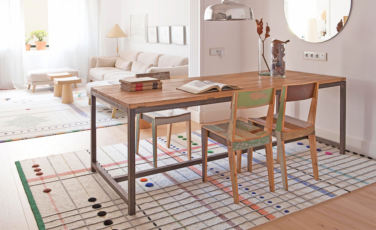 创意家具 - 附件|地毯|办公家具|设计师家具|拉巴尼2地毯