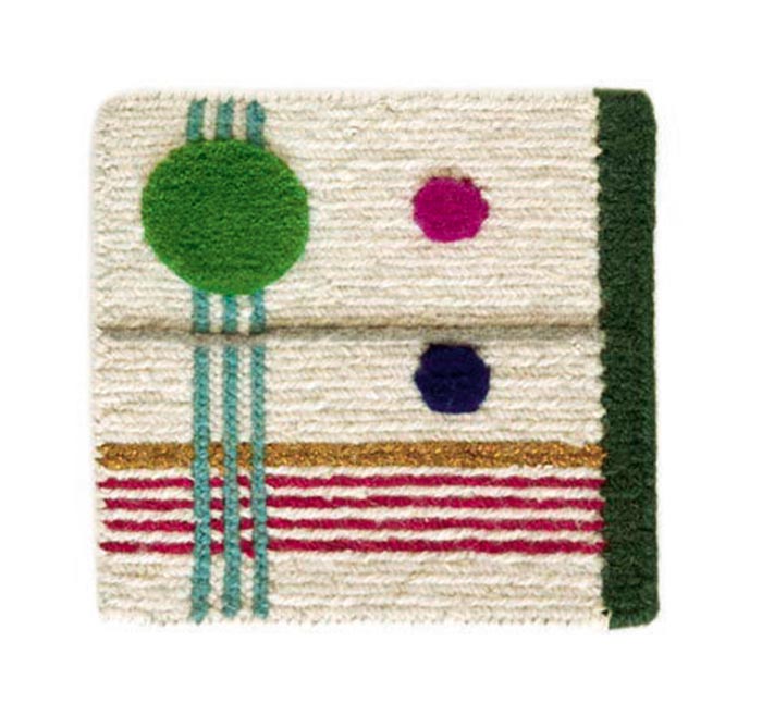 创意家具 - 附件|地毯|办公家具|设计师家具|拉巴尼2地毯