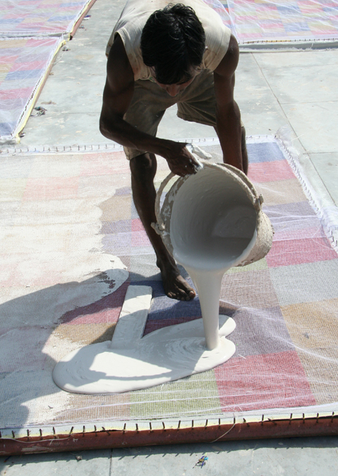 创意家具 - 附件|地毯|办公家具|设计师家具|Cuadros 1996地毯