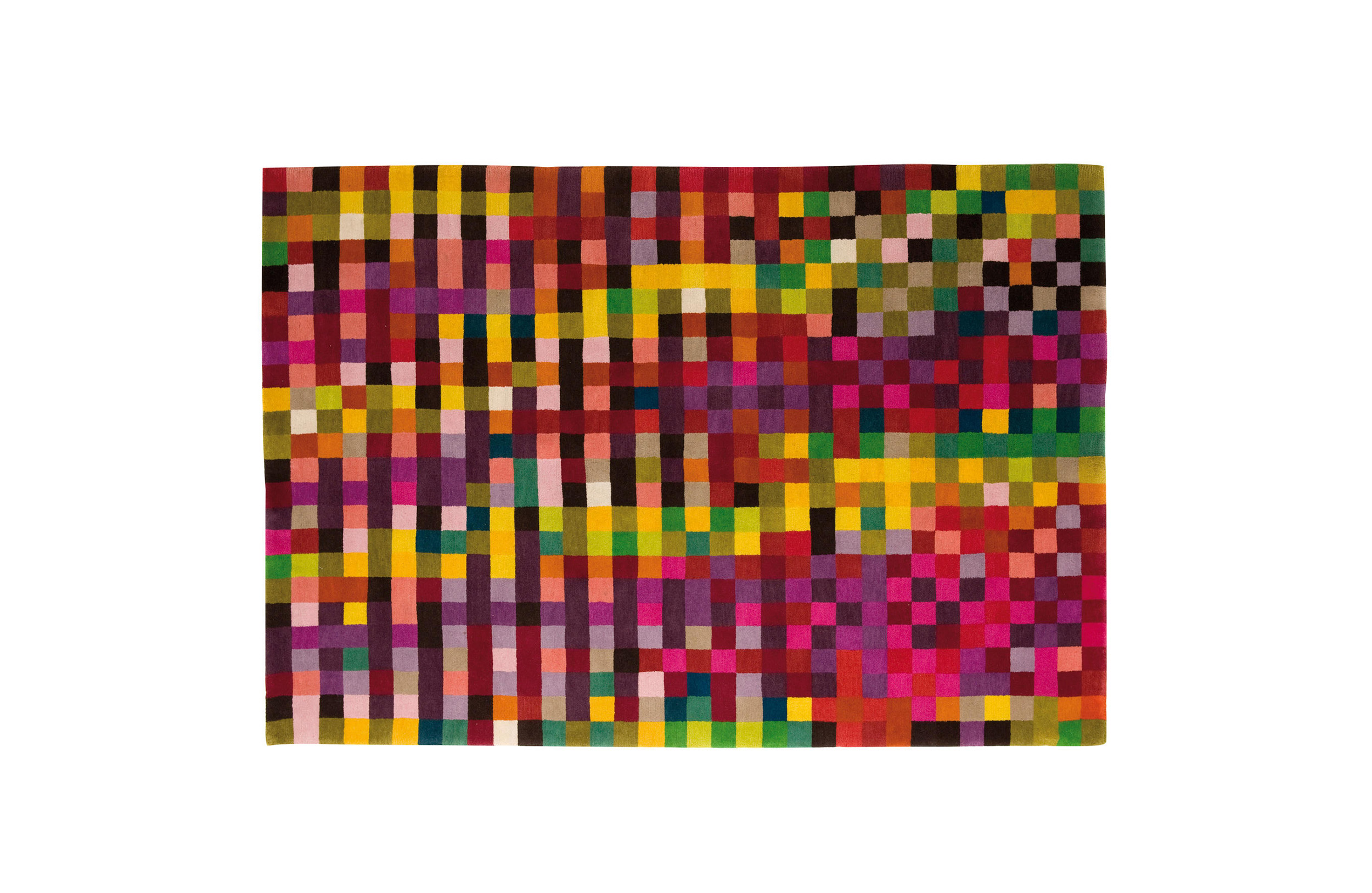 [创意家具 - 附件|地毯|办公家具|设计师家具|数字地毯]