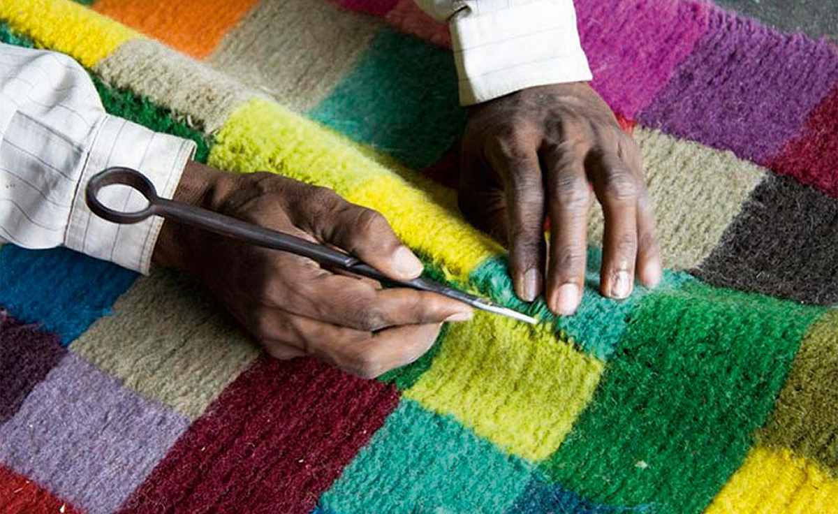 创意家具 - 附件|地毯|办公家具|设计师家具|数字地毯