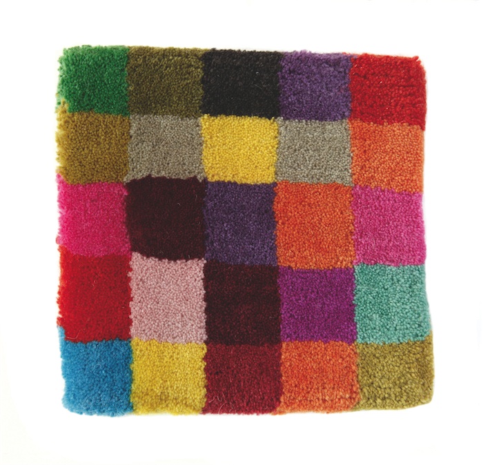 创意家具 - 附件|地毯|办公家具|设计师家具|数字地毯