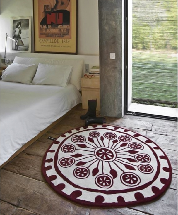 创意家具 - 附件|地毯|办公家具|设计师家具|蓝果丽地毯