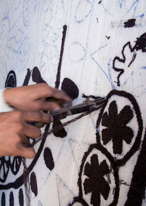 创意家具 - 附件|地毯|办公家具|设计师家具|蓝果丽地毯