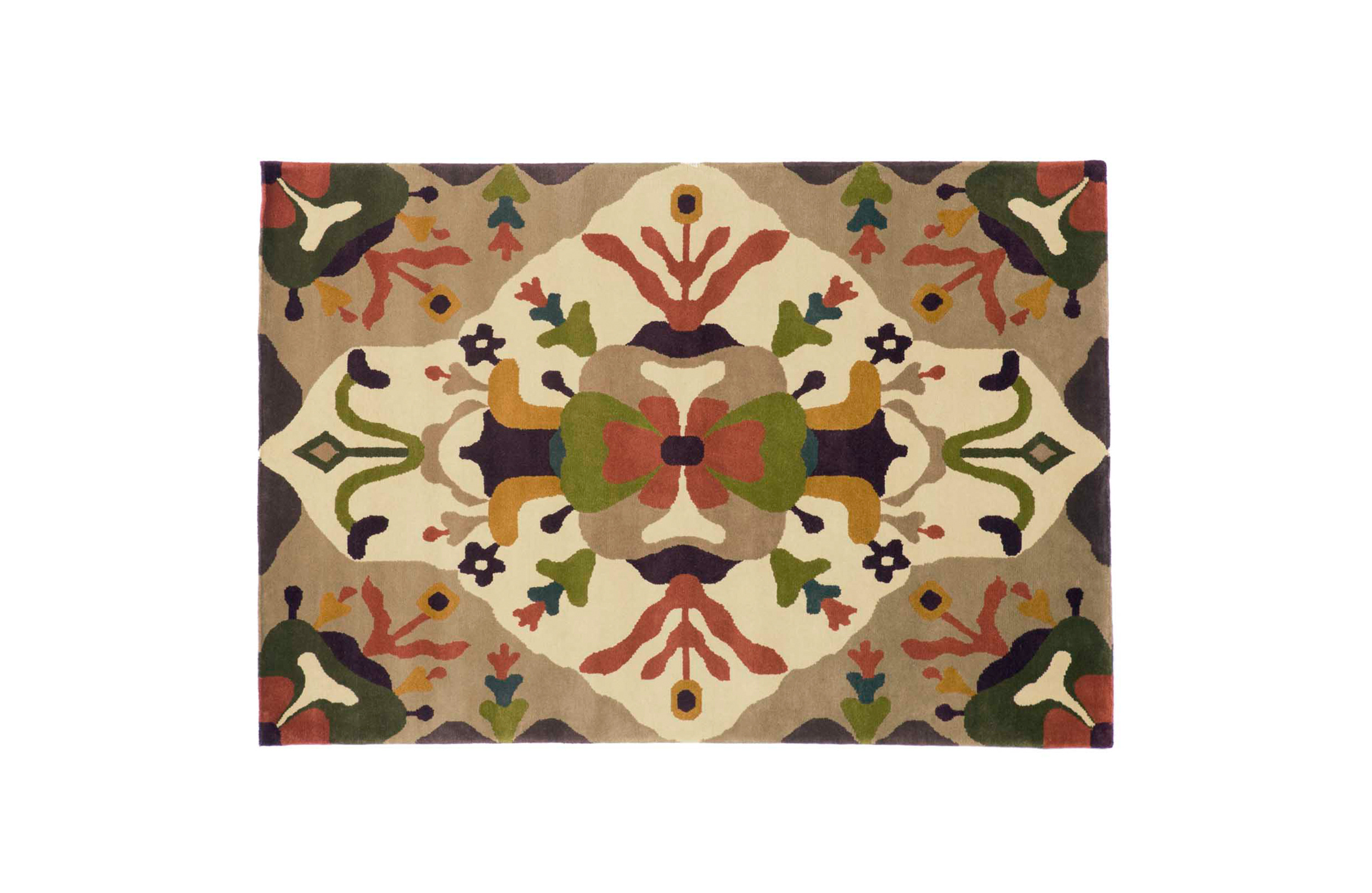 [创意家具 - 附件|地毯|办公家具|设计师家具|维多利亚地毯]