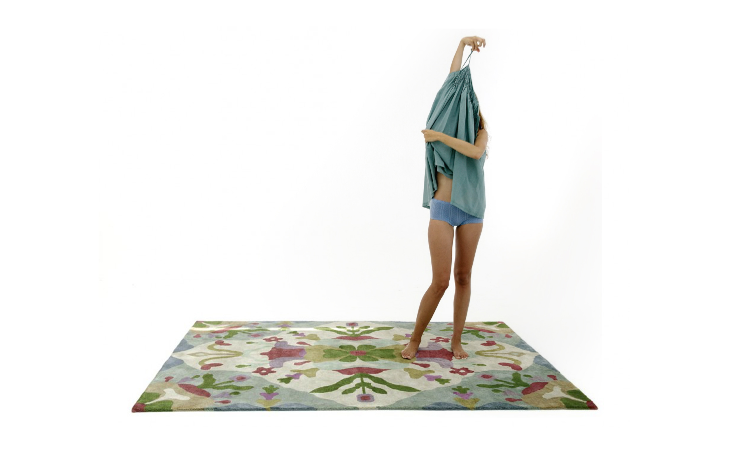 创意家具 - 附件|地毯|办公家具|设计师家具|维多利亚地毯