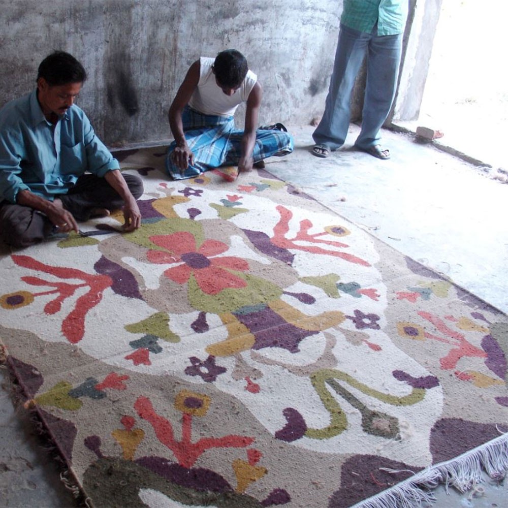 创意家具 - 附件|地毯|办公家具|设计师家具|维多利亚地毯