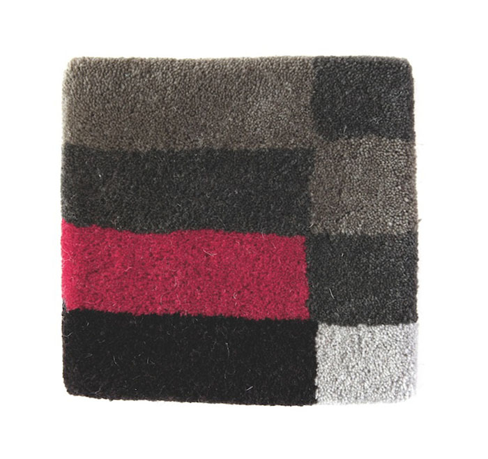 创意家具 - 附件|地毯|办公家具|设计师家具|阿罗斯平方地毯