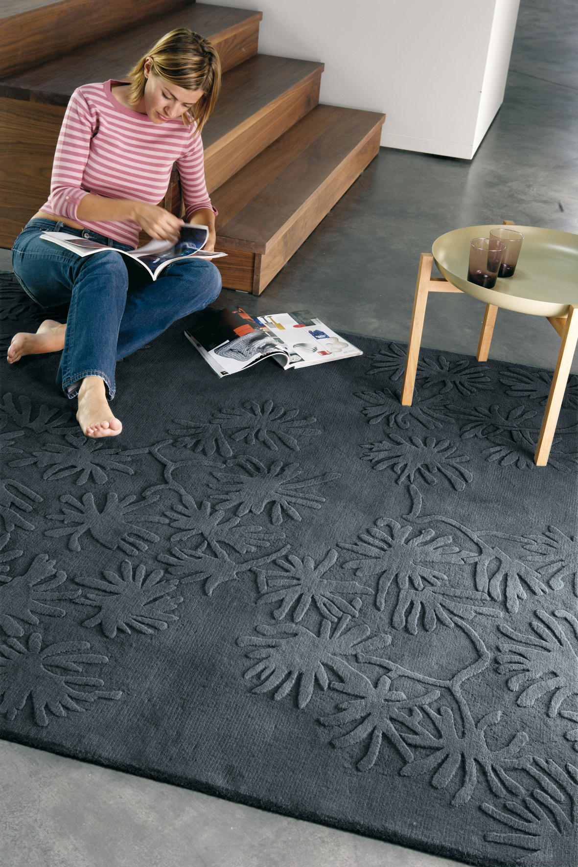 创意家具 - 附件|地毯|办公家具|设计师家具|亚洲地毯