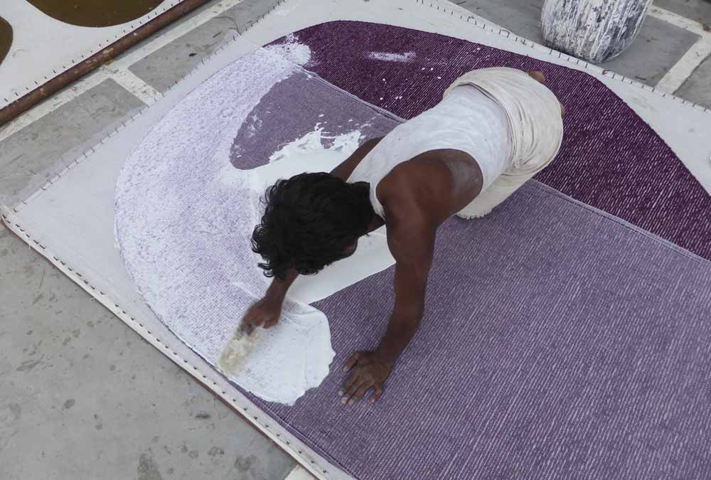 创意家具 - 附件|地毯|办公家具|设计师家具|考尔德集合地毯