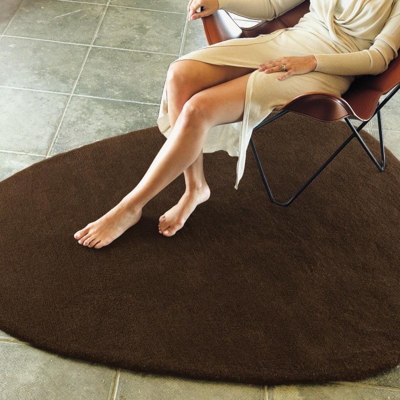 创意家具 - 附件|地毯|办公家具|设计师家具|石头羊毛地毯